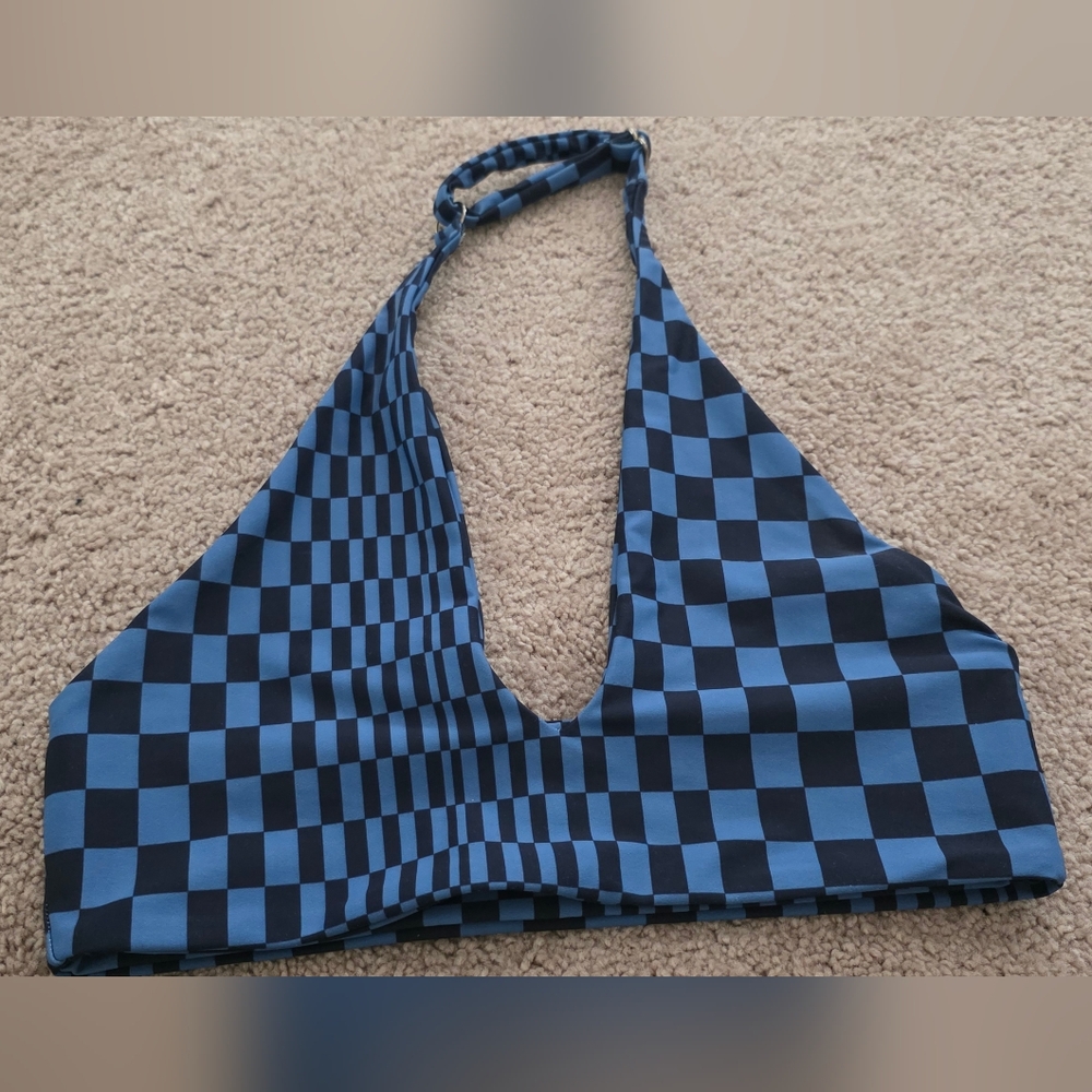 Skatie Size M lacey Top